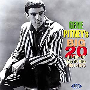 Gene Pitney